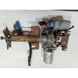 Recambio de columna direccion electrica para hyundai getz (tb)(2002) 1.5 crdi gls referencia OEM IAM 563001C700 99123500  