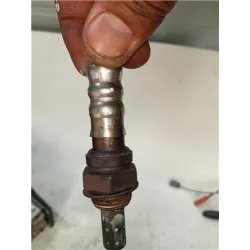 Recambio de sonda lambda para volkswagen golf v (1k1)(2003) 2.0 tdi 16v referencia OEM IAM 03C906262 12V  