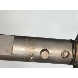 Recambio de inyector para audi a6 berlina (4b2)(1997) 2.5 tdi referencia OEM IAM 059130201F 0432133795  