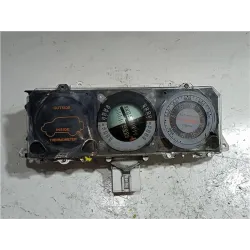 Recambio de cuadro instrumentos para mitsubishi montero (v20/v40)(1992) 2.5 td 4x4 (v24c, v24w) referencia OEM IAM MB776065  