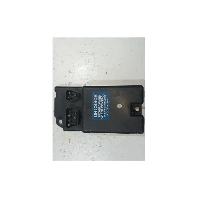 Recambio de modulo electronico para rover rover 400 (rt)(1995) 420 d referencia OEM IAM DRC8908  