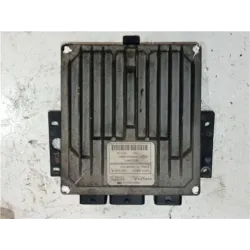 Recambio de centralita inyeccion para renault clio ii fase i (b/cb0)(1998) 1.9 d (b/cb0e) referencia OEM IAM R0410C021B  