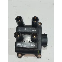 Recambio de bobina encendido para ford fiesta (cbk)(2002) referencia OEM IAM 0040100350ZS350  
