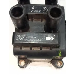 Recambio de bobina encendido para ford fiesta (cbk)(2002) referencia OEM IAM 0040100350ZS350  