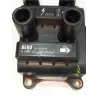 Recambio de bobina encendido para ford fiesta (cbk)(2002) referencia OEM IAM 0040100350ZS350  