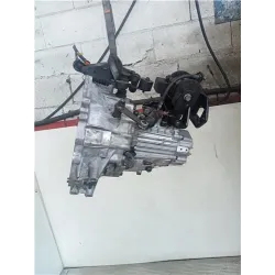 Recambio de caja cambios manual para hyundai accent (lc)(2000) 1.5 crdi referencia OEM IAM J52073  