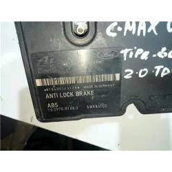 Recambio de nucleo abs para ford focus c-max (cap)(20032007) referencia OEM IAM 10097001083  