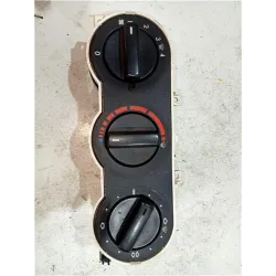 Recambio de mandos climatizador para mercedes-benz vito furgón (638) 2.2 108 cdi  (638.094) [2,2 ltr. - 60 kw 16v cdi turbodiese