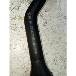 Recambio de mando multifuncion para seat ibiza (6k1)(1993) 1.4 i referencia OEM IAM 6K6953503AB  