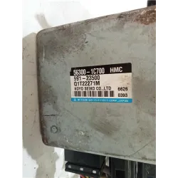 Recambio de columna direccion electrica para hyundai getz (tb)(2002) 1.5 crdi gls referencia OEM IAM 563001C700 99123500  