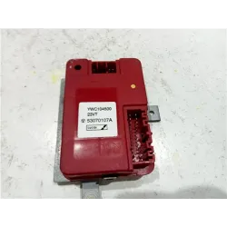 Recambio de caja reles para rover rover 25 (r/rf)(06.2004) referencia OEM IAM 53070107A  