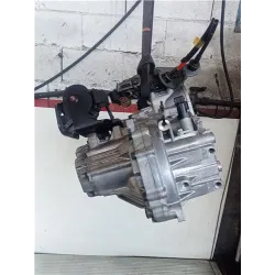 Recambio de caja cambios manual para hyundai accent (lc)(2000) 1.5 crdi referencia OEM IAM J52073  