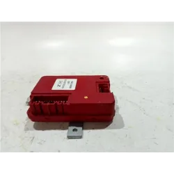 Recambio de caja reles para rover rover 25 (r/rf)(06.2004) referencia OEM IAM 53070107A  