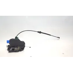 Recambio de cerradura puerta delantera derecha para seat ibiza ii (6k1) 1.9 tdi referencia OEM IAM 837015  