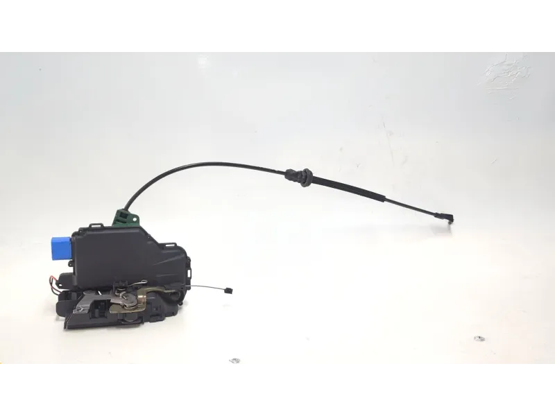 Recambio de cerradura puerta delantera derecha para seat ibiza ii (6k1) 1.9 tdi referencia OEM IAM 837015  