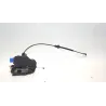 Recambio de cerradura puerta delantera derecha para seat ibiza ii (6k1) 1.9 tdi referencia OEM IAM 837015  