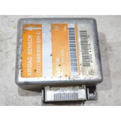 CENTRALITA AIRBAG 0285001038 