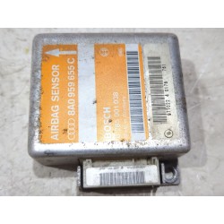 CENTRALITA AIRBAG 0285001038 