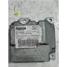 Recambio de centralita airbag para peugeot 407 hdi 135 referencia OEM IAM 603554600  