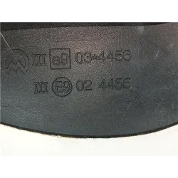 Recambio de retrovisor izquierdo para seat leon (1p1)(05.2005) tdi 16v referencia OEM IAM E9024456  