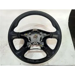 Recambio de volante para nissan almera (n16/e)(01.2000) 2.2 di referencia OEM IAM 601929602 48430AV617  