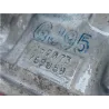 Recambio de caja cambios manual para hyundai accent (lc)(2000) 1.5 crdi referencia OEM IAM J52073  