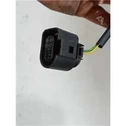 Recambio de retrovisor izquierdo para seat leon (1p1)(05.2005) tdi 16v referencia OEM IAM E9024456  