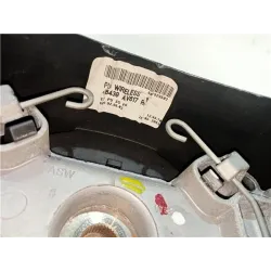 Recambio de volante para nissan almera (n16/e)(01.2000) 2.2 di referencia OEM IAM 601929602 48430AV617  