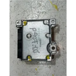 Recambio de centralita airbag para peugeot 407 hdi 135 referencia OEM IAM 603554600  