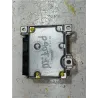 Recambio de centralita airbag para peugeot 407 hdi 135 referencia OEM IAM 603554600  