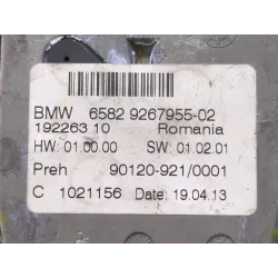 Recambio de joystick navegador para bmw 1 (f20) 116 d referencia OEM IAM 6582926795502 90120921  