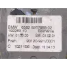 Recambio de joystick navegador para bmw 1 (f20) 116 d referencia OEM IAM 6582926795502 90120921  