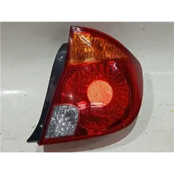 Recambio de piloto trasero derecho para hyundai accent (lc)(2000) 1.5 crdi referencia OEM IAM 92402-25710  