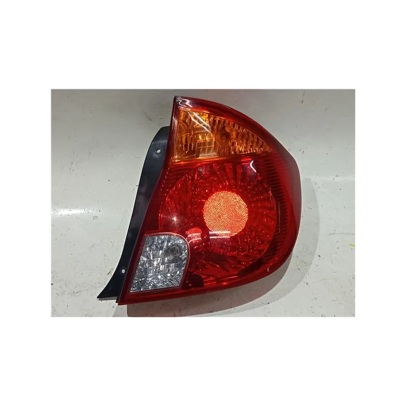 Recambio de piloto trasero derecho para hyundai accent (lc)(2000) 1.5 crdi referencia OEM IAM 92402-25710  