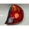 Recambio de piloto trasero derecho para hyundai accent (lc)(2000) 1.5 crdi referencia OEM IAM 92402-25710  