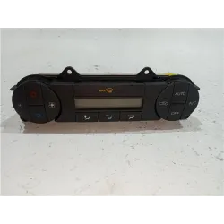 Recambio de mandos climatizador para ford fusion (cbk)(2002) 1.4 tdci referencia OEM IAM 6S6T18C612AE  