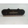 Recambio de mandos climatizador para ford fusion (cbk)(2002) 1.4 tdci referencia OEM IAM 6S6T18C612AE  