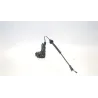Recambio de cerradura puerta delantera derecha para seat ibiza ii (6k1) 1.9 tdi referencia OEM IAM 837015  