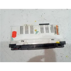 Recambio de mandos climatizador para ford fusion (cbk)(2002) 1.4 tdci referencia OEM IAM 6S6T18C612AE  