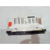 Recambio de mandos climatizador para ford fusion (cbk)(2002) 1.4 tdci referencia OEM IAM 6S6T18C612AE  