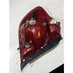Recambio de piloto trasero derecho para hyundai accent (lc)(2000) 1.5 crdi referencia OEM IAM 92402-25710  