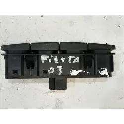 Recambio de interruptor luneta termica para ford fiesta (cbk)(2002) referencia OEM IAM 2S6T18C621AC  
