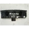 Recambio de interruptor luneta termica para ford fiesta (cbk)(2002) referencia OEM IAM 2S6T18C621AC  