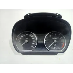 Recambio de cuadro completo para bmw serie 1 coupe (e82)(2007) 2.0 120d [2,0 ltr. - 130 kw turbodiesel cat] referencia OEM IAM 9