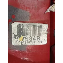 Recambio de piloto trasero derecho para hyundai accent (lc)(2000) 1.5 crdi referencia OEM IAM 92402-25710  