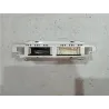 Recambio de mandos climatizador para ford fusion (cbk)(2002) 1.4 tdci referencia OEM IAM 6S6T18C612AE  