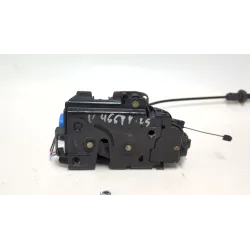 Recambio de cerradura puerta delantera derecha para seat ibiza ii (6k1) 1.9 tdi referencia OEM IAM 837015  