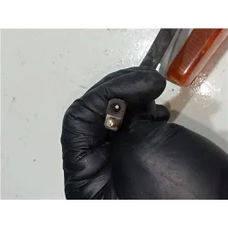 Recambio de piloto trasero derecho para peugeot j5 furgón (280l) 1.9 d referencia OEM IAM E288020  