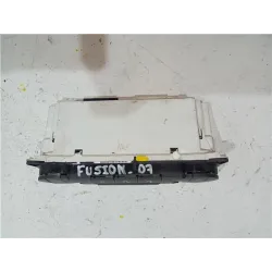 Recambio de mandos climatizador para ford fusion (cbk)(2002) 1.4 tdci referencia OEM IAM 6S6T18C612AE  