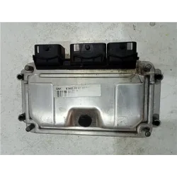 Recambio de centralita inyeccion para citroën xsara berlina (1997) 1.9 td referencia OEM IAM 0261206606 ME7.4.413  